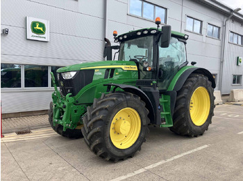 Tractor JOHN DEERE 6R 155