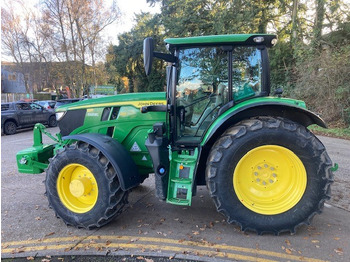 Tractor JOHN DEERE 6R 185