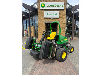 Cortacésped JOHN DEERE 7500