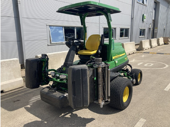 Cortacésped JOHN DEERE 7500