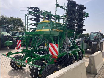 Leasing de  John Deere 750A John Deere 750A: foto 5