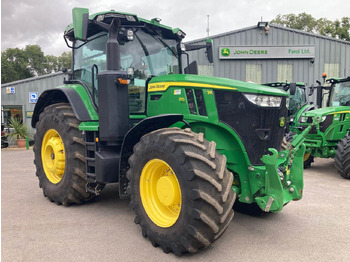Tractor JOHN DEERE 7R Series