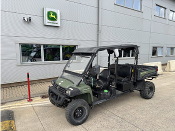 Cuadrimoto JOHN DEERE