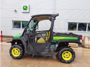Cuadrimoto JOHN DEERE