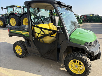 Cuadrimoto JOHN DEERE