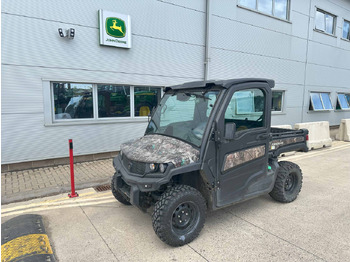 Cuadrimoto JOHN DEERE
