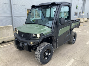 Cuadrimoto JOHN DEERE