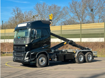 Camión multibasculante VOLVO FH 540