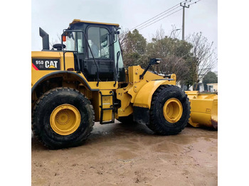 Leasing de  High Quality Used Cat 950 GC 2020 Caterpillar Front Loader 151 Kw 168 Kg 0-2000 China-Made Loader Wheel Backhoe Loader Engine High Quality Used Cat 950 GC 2020 Caterpillar Front Loader 151 Kw 168 Kg 0-2000 China-Made Loader Wheel Backhoe Loader Engine: foto 1