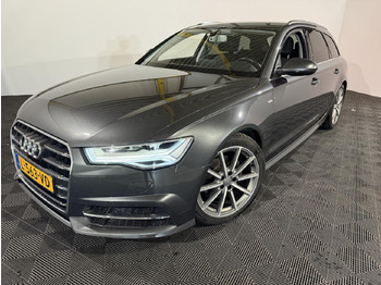 Coche AUDI