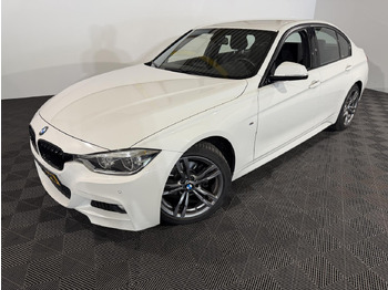 Sedan BMW
