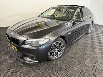 Sedan BMW