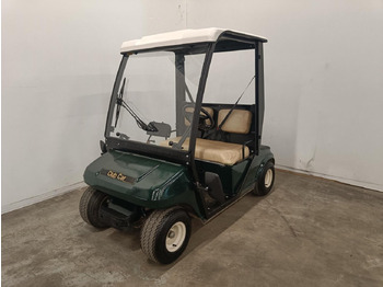 Carrito de golf CLUB CAR