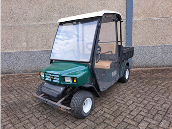 Carrito de golf