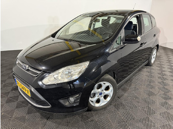 Coche FORD