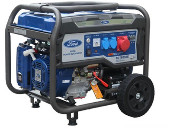 Generador industriale FORD