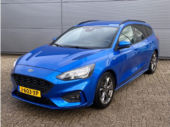 Coche FORD