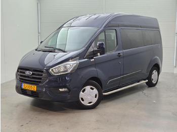 Coche FORD