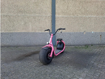 Motocicleta
