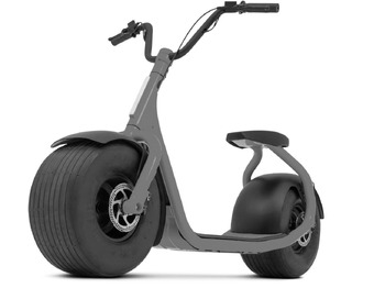 Motocicleta