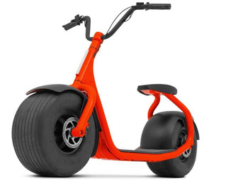 Motocicleta