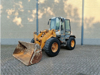 Cargadora de ruedas LIEBHERR L 514