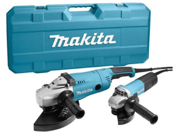 Equipo de taller MAKITA