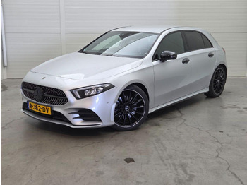 Coche MERCEDES-BENZ