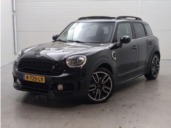 SUV/ Todoterreno