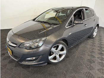 Hatchback OPEL
