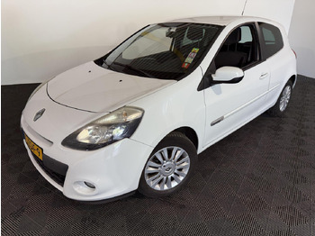 Hatchback RENAULT