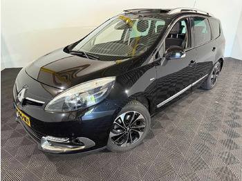 Coche RENAULT