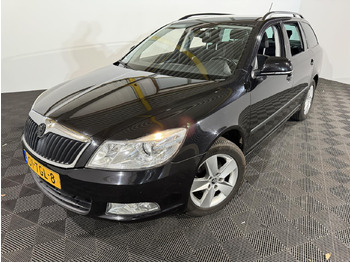 Coche ŠKODA