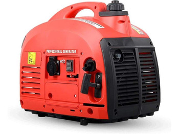 Generador industriale