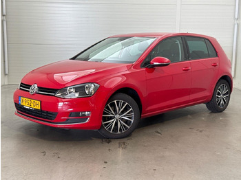 Coche VOLKSWAGEN