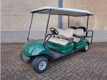 Carrito de golf YAMAHA