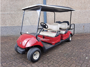 Carrito de golf YAMAHA