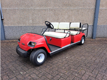 Carrito de golf YAMAHA