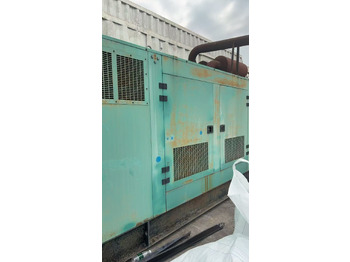Generador industriale CUMMINS