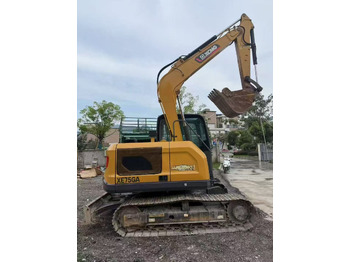 Maquinaria de construcción XCMG
