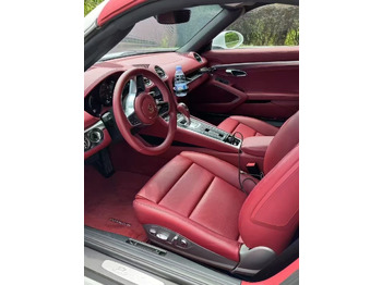 Descapotable PORSCHE 718 BOXSTER: foto 2