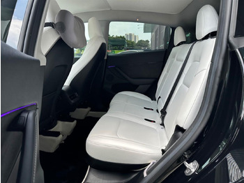 Coche TESLA MODEL Y: foto 3