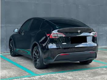 Coche TESLA MODEL Y: foto 4