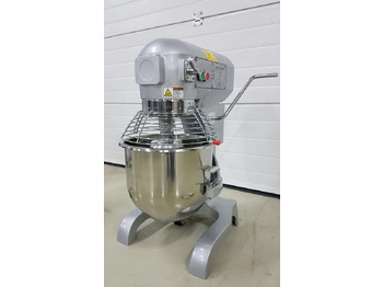 Maquinaria de panadería nuevo New 20 litara: foto 2