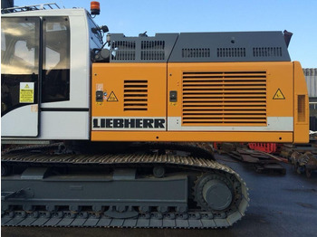 Perforadora LIEBHERR LRB 125