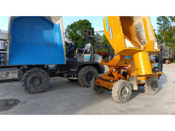 Minidumper THWAITES