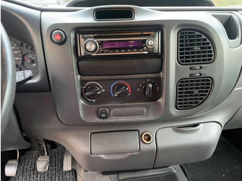 Furgoneta de pasajeros Ford Transit/mit Rollstuhl-Hebebühne: foto 4