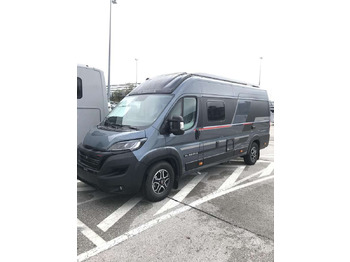 Cámper ADRIA Twin