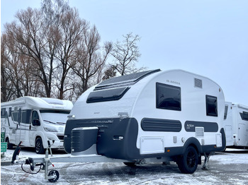 Caravana ADRIA Action