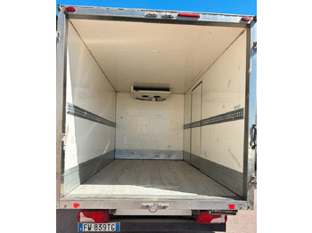 Camión frigorífico Mercedes-Benz Sprinter 416 CDI T 37/35 Furgone iso: foto 5